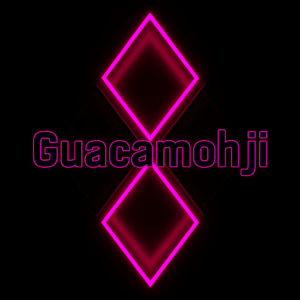 Guacamohji.-